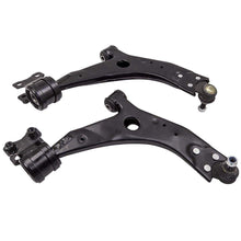 Indlæs billede til gallerivisning 2x Bærearm forneden egnet til Ford Focus MK2, C-Max, Volvo S40 V50 C30 C70 2003-2012 1420858 21mm