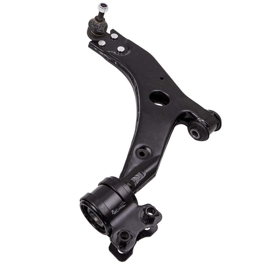 2x Bærearm forneden egnet til Ford Focus MK2, C-Max, Volvo S40 V50 C30 C70 2003-2012 1420858 21mm