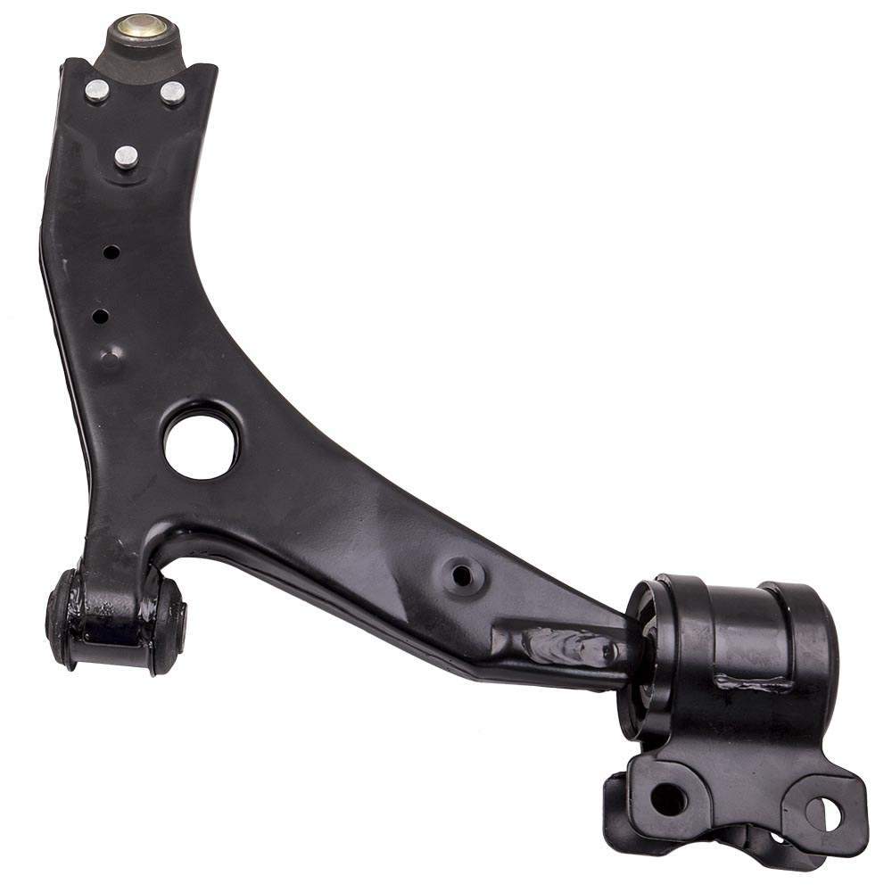 2x Bærearm forneden egnet til Ford Focus MK2, C-Max, Volvo S40 V50 C30 C70 2003-2012 1420858 21mm