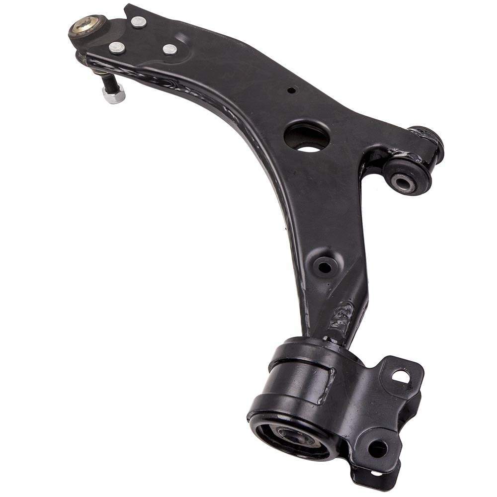 2x Bærearm forneden egnet til Ford Focus MK2, C-Max, Volvo S40 V50 C30 C70 2003-2012 1420858 21mm