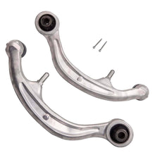 Indlæs billede til gallerivisning 2x Bærearm foran nederst (bageste arm) egnet til Nissan 350Z Z33 2002-2009, Infiniti G35 54468-CD00C