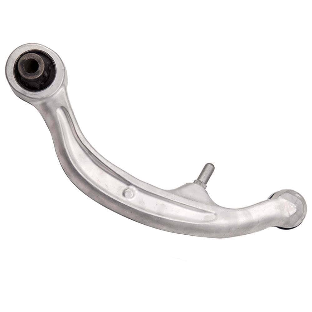 2x Bærearm foran nederst (bageste arm) egnet til Nissan 350Z Z33 2002-2009, Infiniti G35 54468-CD00C