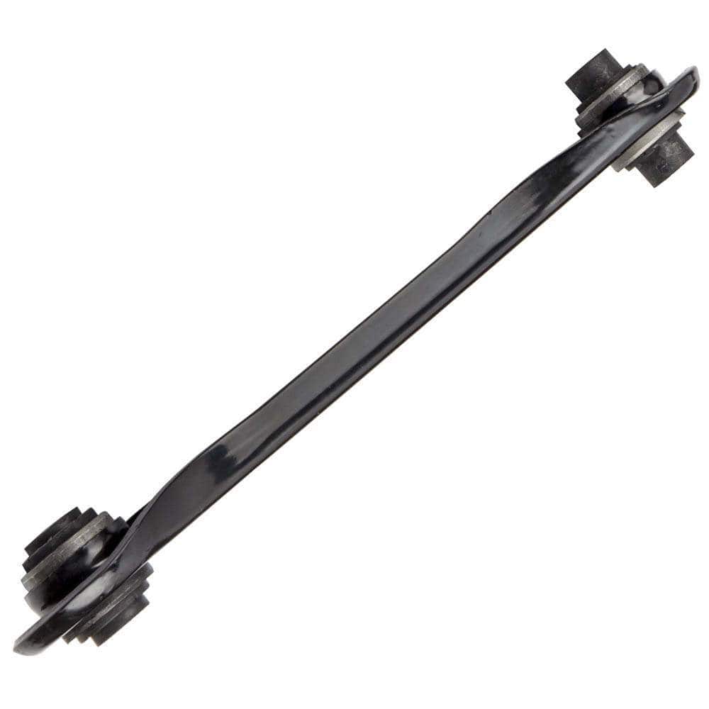 8-delt hjulopphengsett bakaksel egnet for VW Golf 5 6, Passat, Tiguan, Audi A3, Skoda Octavia, Seat Leon 1K0505323D