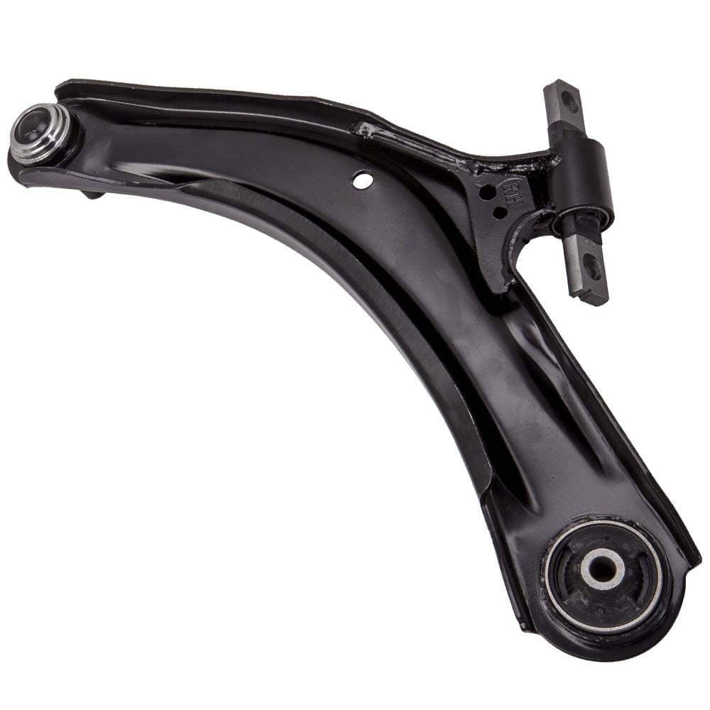 2x Nedre länkarm passar för Nissan Qashqai J10, X-Trail T31, Renault Koleos 2007-2017 54500JD00D