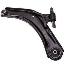 Ladda upp bild till gallerivisning, 2x Nedre länkarm passar för Nissan Qashqai J10, X-Trail T31, Renault Koleos 2007-2017 54500JD00D