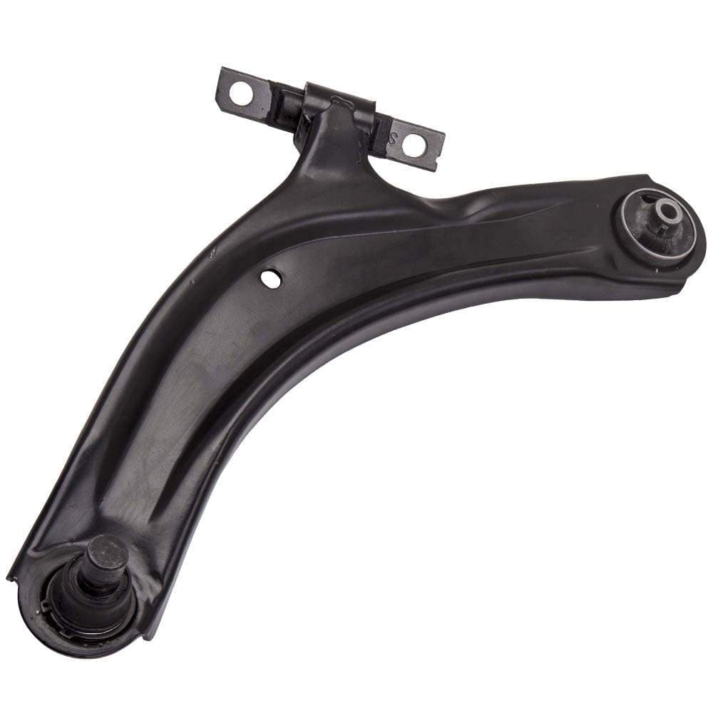 2x Nedre länkarm passar för Nissan Qashqai J10, X-Trail T31, Renault Koleos 2007-2017 54500JD00D