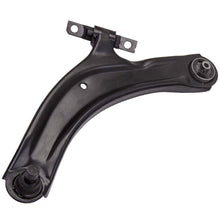 Ladda upp bild till gallerivisning, 2x Nedre länkarm passar för Nissan Qashqai J10, X-Trail T31, Renault Koleos 2007-2017 54500JD00D