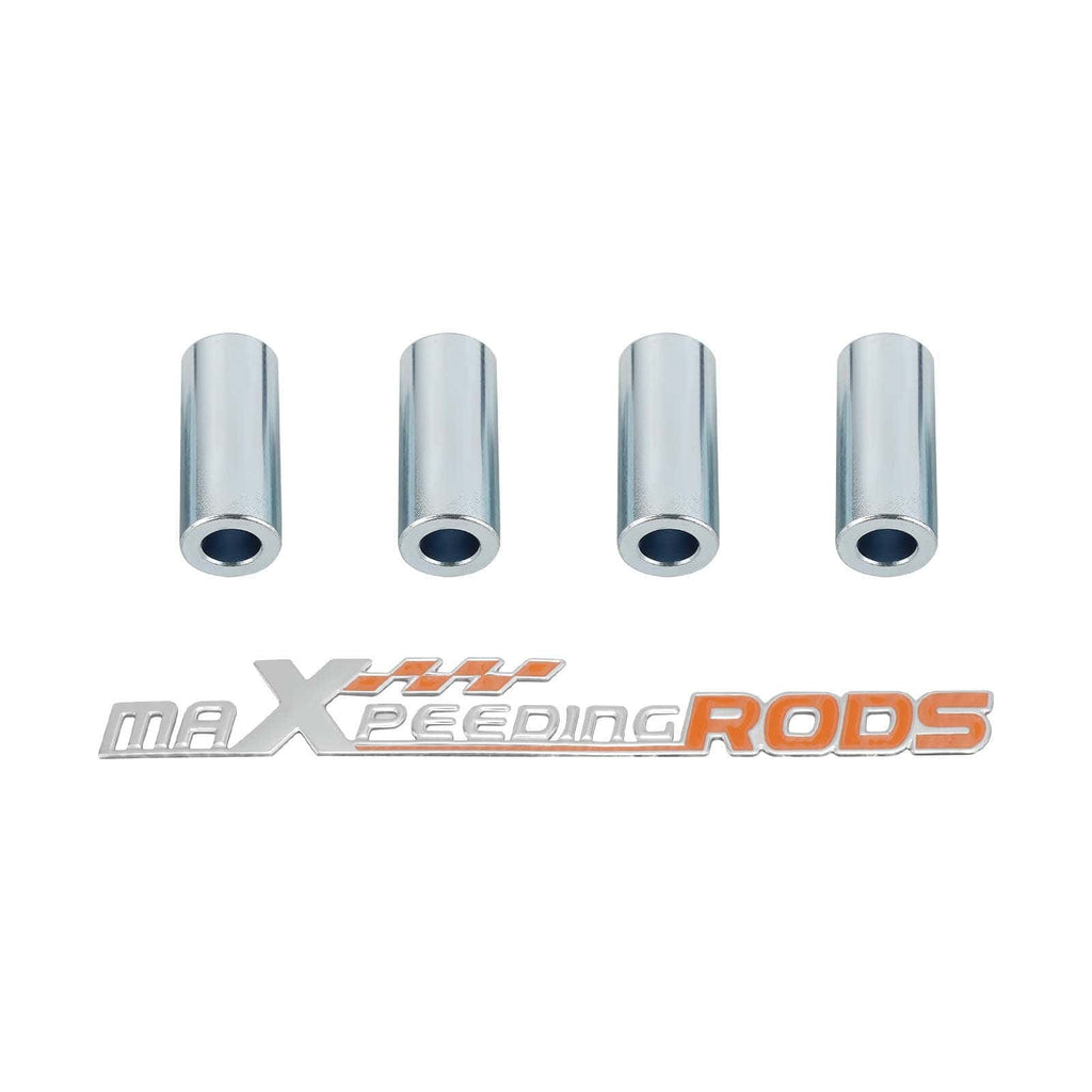 Achterste bovenste draagarmen geschikt voor Jeep Wrangler TJ Grand Cherokee ZJ