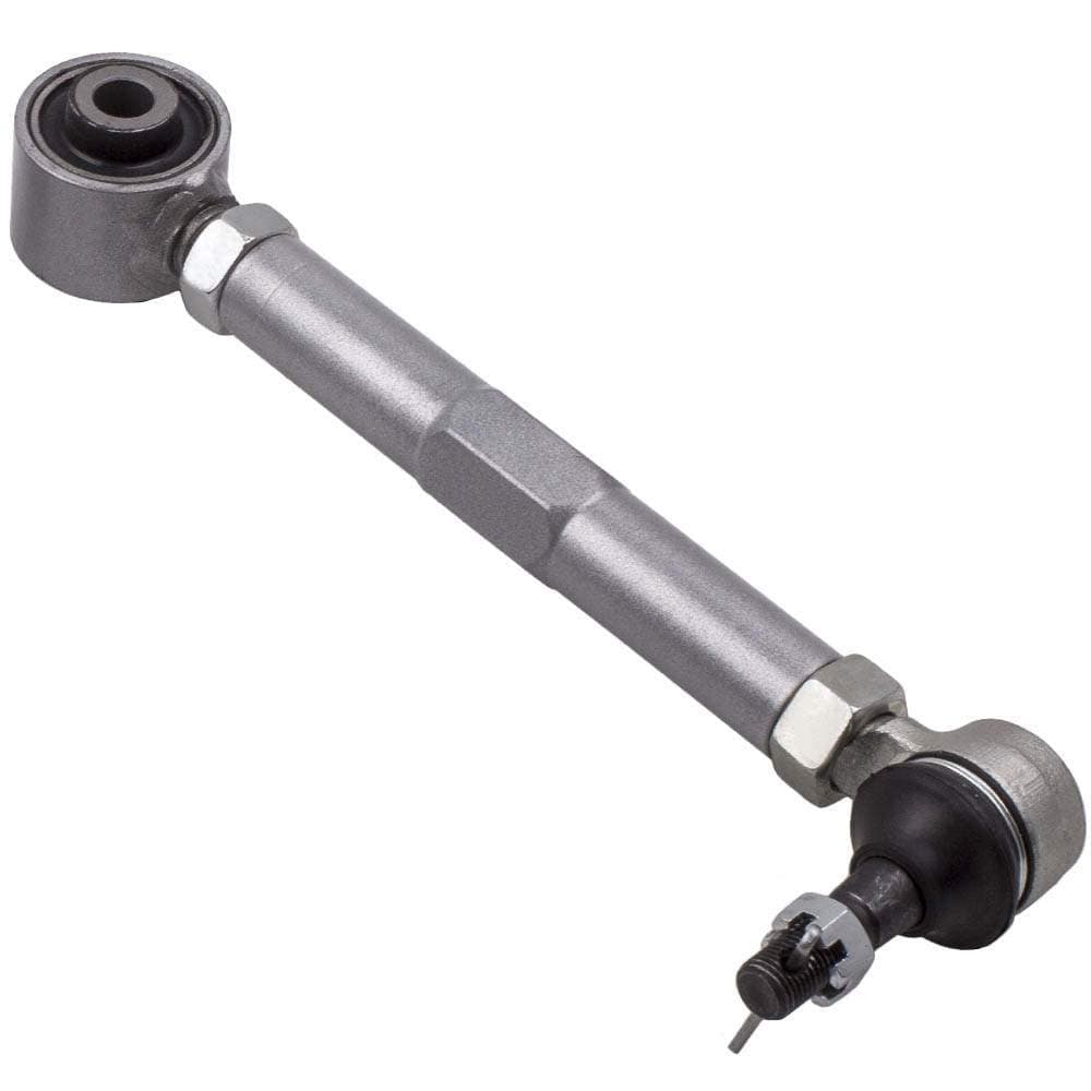 Heavy Duty 2 stk. Justerbare bærearmer bakpassende for Lexus GS300 1998-2005