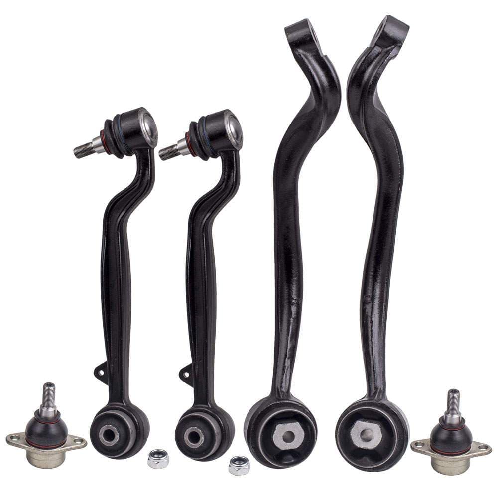 Maxpeedingrods Range Rover L322 2002-2012 SE, HSE nytt bærearmssett