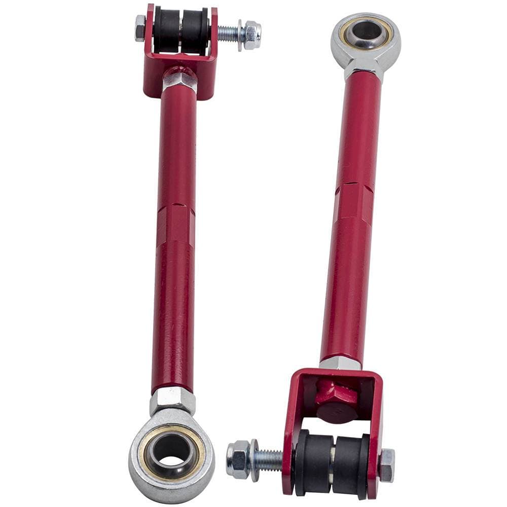 Passer til Nissan R32 R33 R34 Skyline GTS GTST RB25 HICAS delete-kit med beslag