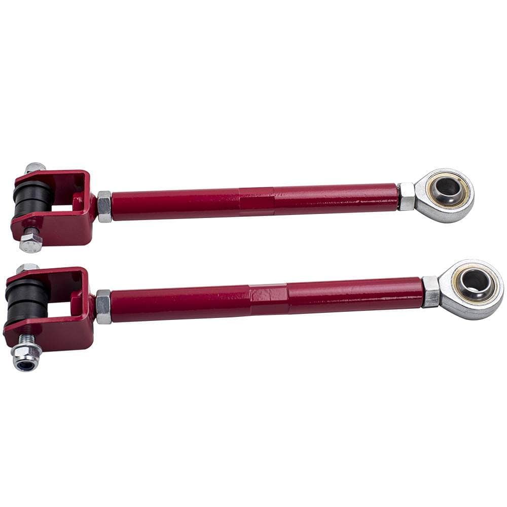 Passer til Nissan R32 R33 R34 Skyline GTS GTST RB25 HICAS delete-kit med beslag