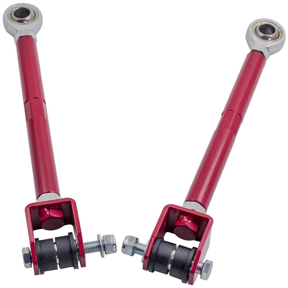 Passer til Nissan R32 R33 R34 Skyline GTS GTST RB25 HICAS delete-kit med beslag