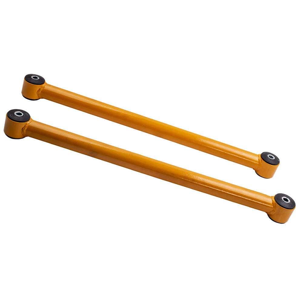 Uudet heavy duty -alatukivarret + 11 mm säätö, sopivat Nissan Patrol GQ Y60 GU -malliin
