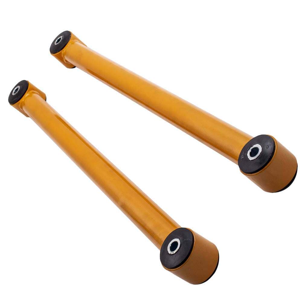 Uudet heavy duty -alatukivarret + 11 mm säätö, sopivat Nissan Patrol GQ Y60 GU -malliin
