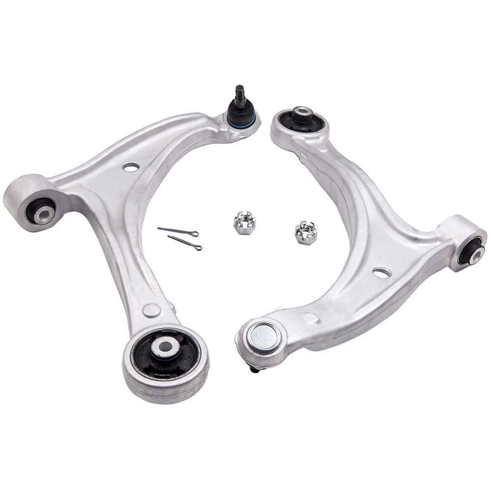 2 st KIT för hjulupphängningsarmar lämplig för Honda Odyssey 2005-2010
