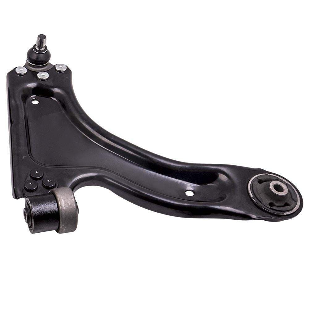8-delig länkarmssats framaxel lämplig för Opel Corsa C, Combo C, Tigra TwinTop 2000-2012 352041 24428977