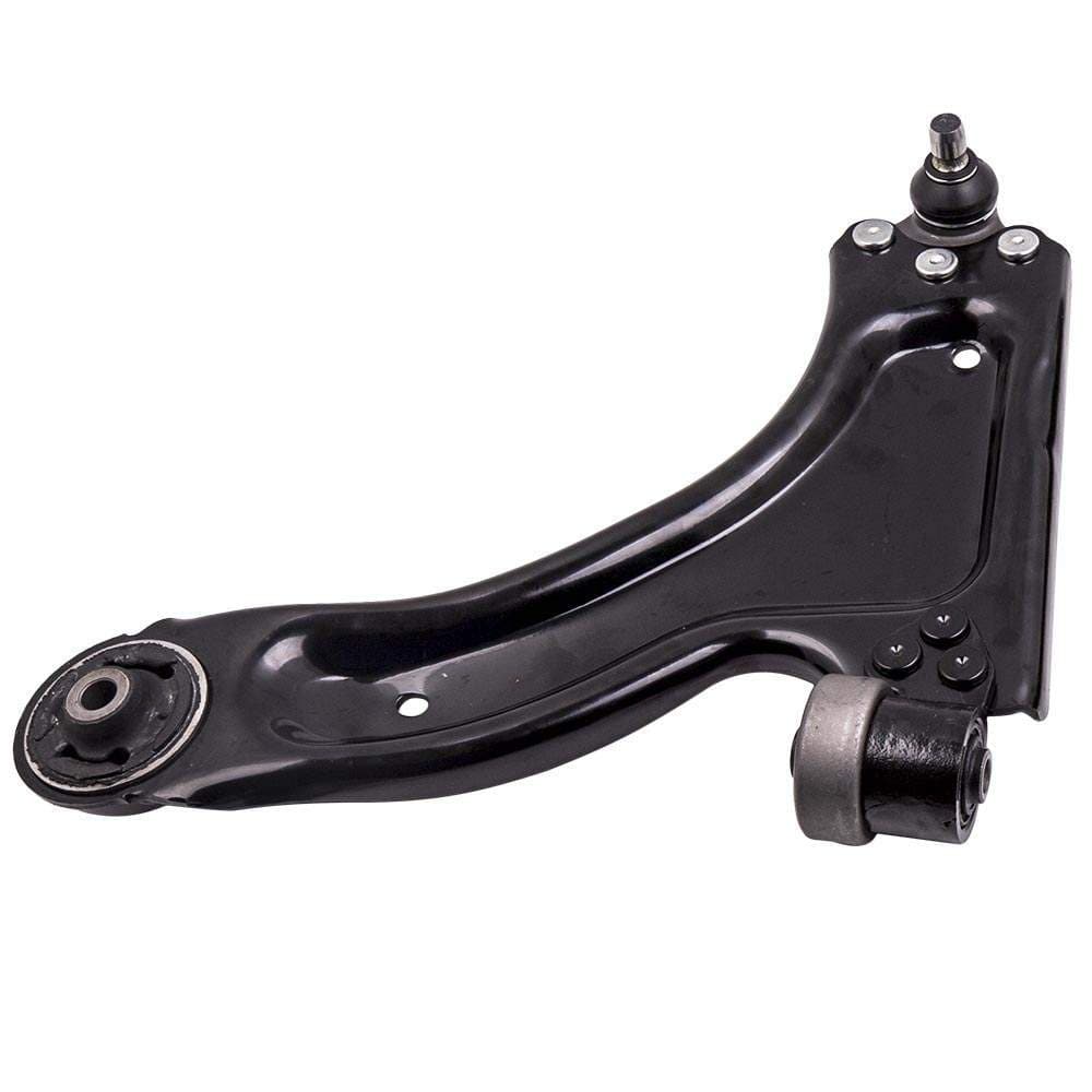 8-delig länkarmssats framaxel lämplig för Opel Corsa C, Combo C, Tigra TwinTop 2000-2012 352041 24428977