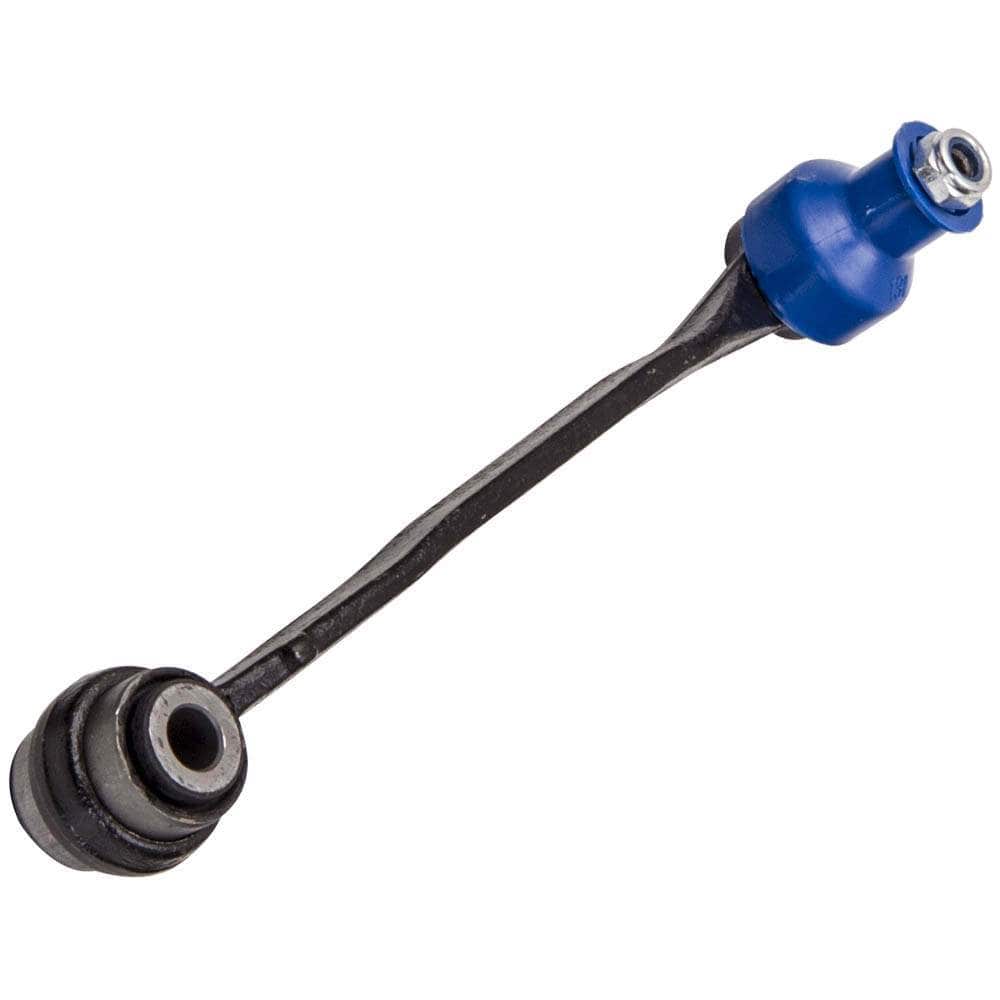 10-delt bærearmssett bakaksel egnet for Mercedes C-Klasse W203 S203 CL203, CLK C209 A209, SLK R171 2103501606