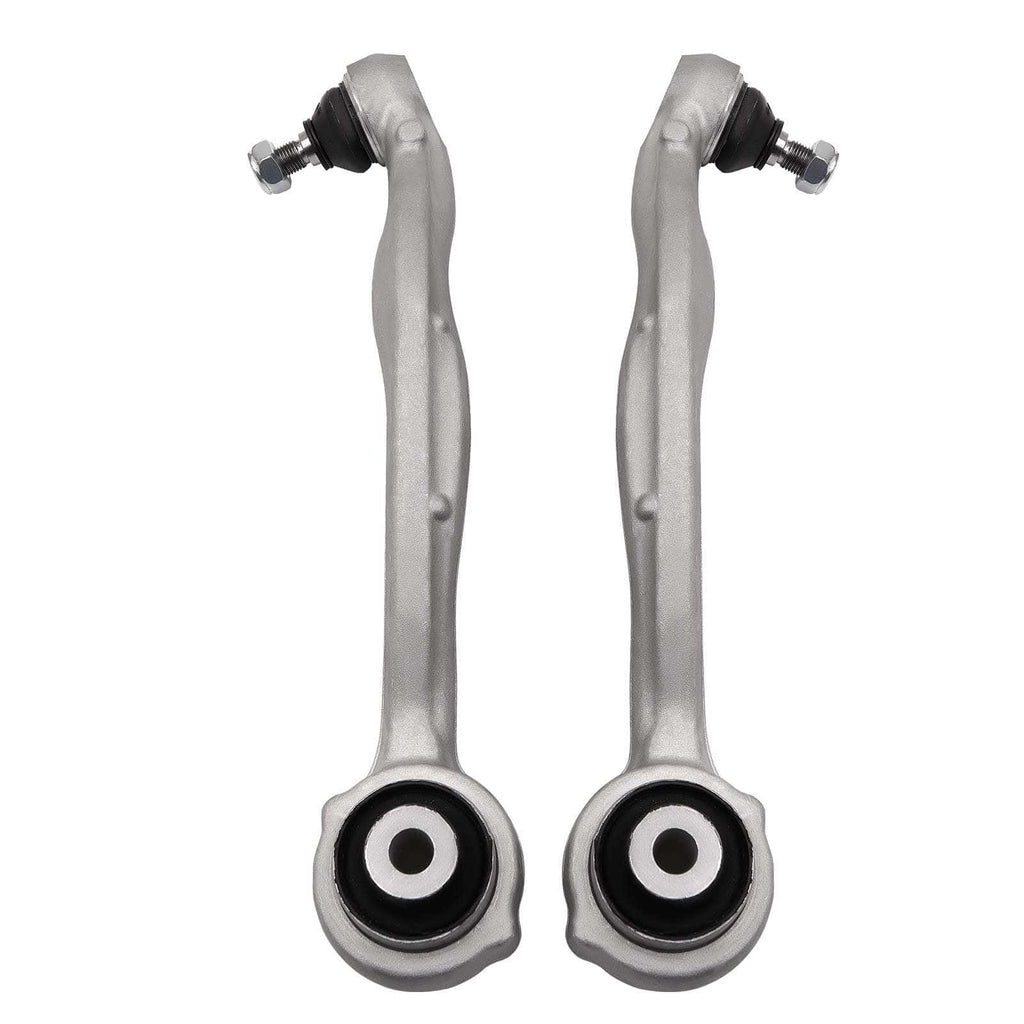 2x Länkarm fram nedre lämplig för Mercedes Benz C230 C250 C300 SLK300 SLK250 SLK350