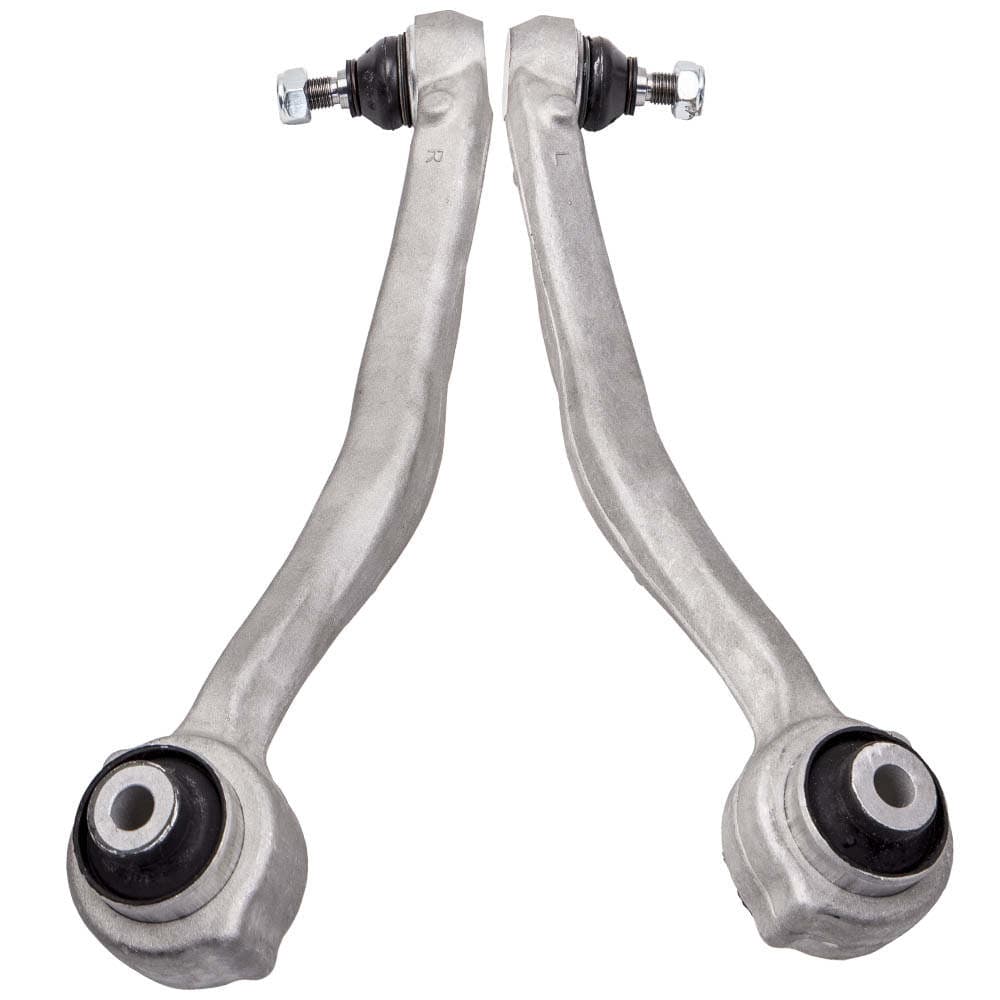2x Länkarm fram nedre lämplig för Mercedes Benz C230 C250 C300 SLK300 SLK250 SLK350