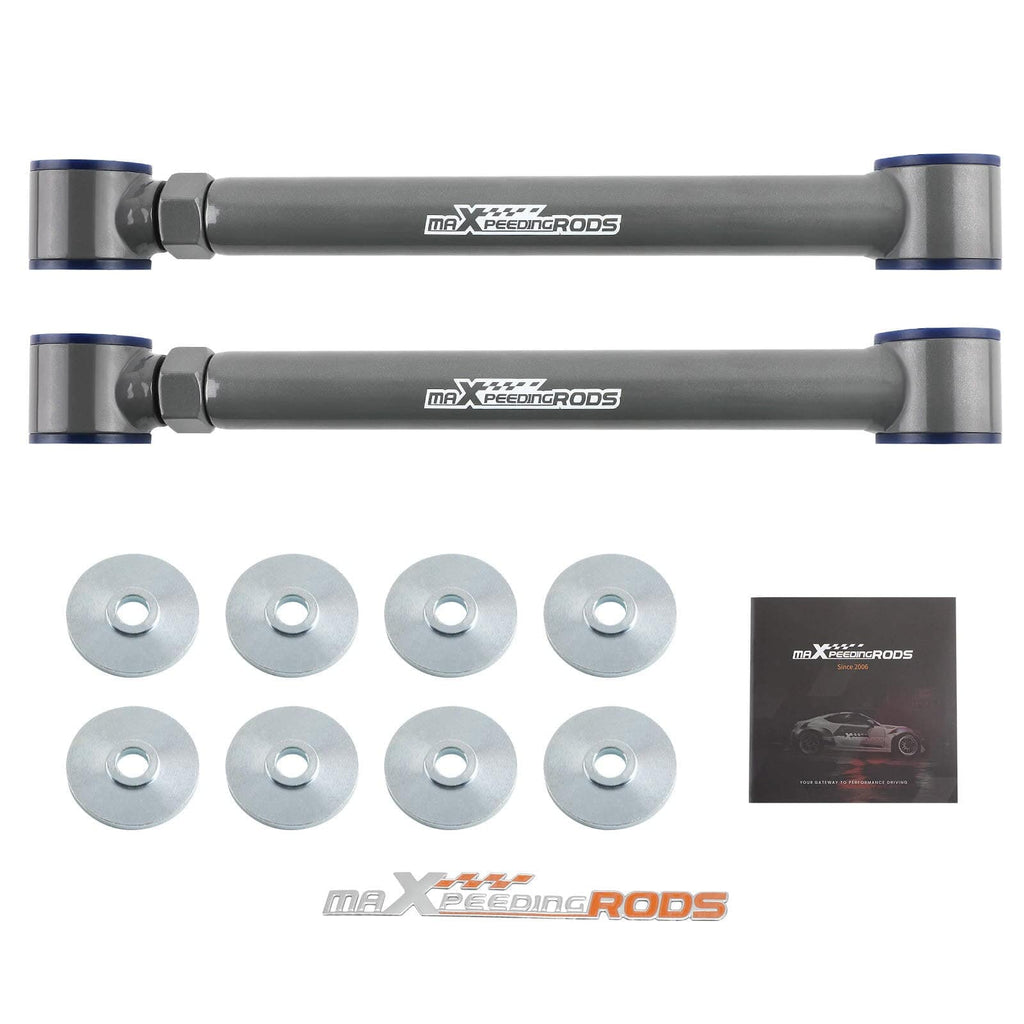 Bakre nedre justerbar bærearm, 2 stk. for Grand Cherokee WJ 1999-2004