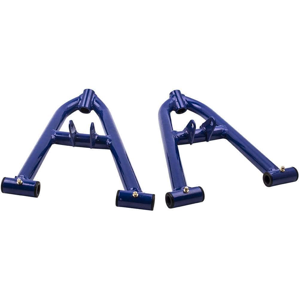 Säädettävä Extended-tukivarsi, joka sopii Yamaha Banshee 350 A-Arm -sarjaan