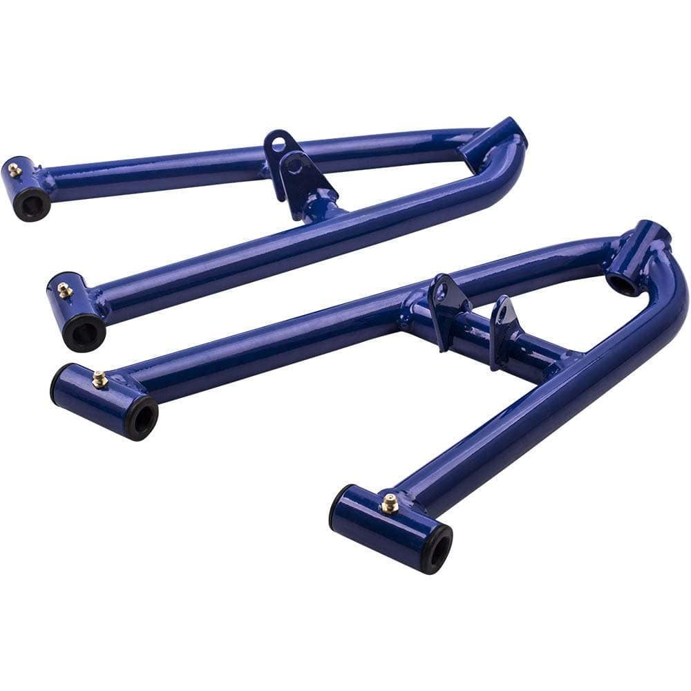 Justerbar A-arm för Blue lämplig för Yamaha Banshee 350
