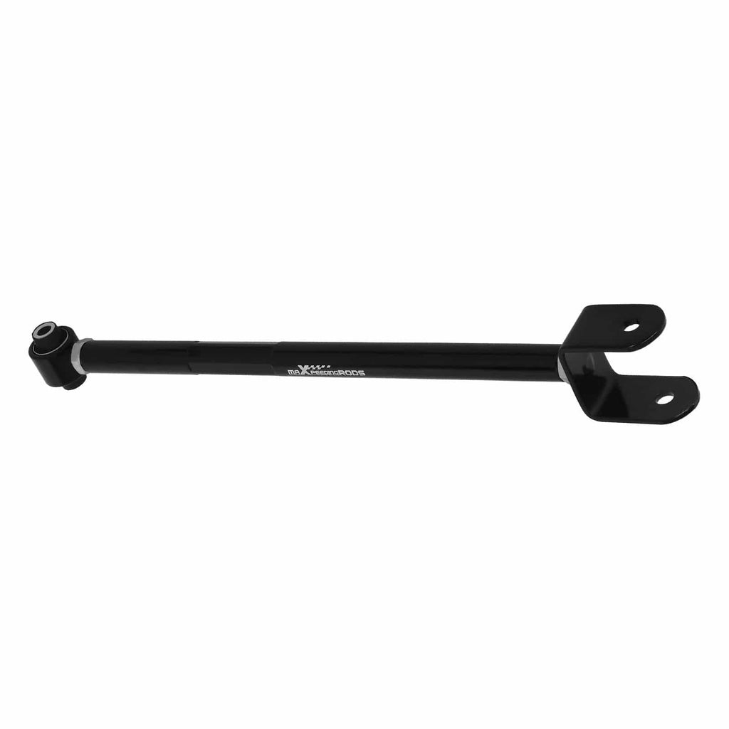2x Verstelbare camber-draagarm achter geschikt voor BMW E36 E46 X3 Z4 M3