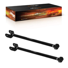 Ladda upp bild till gallerivisning, 2x Verstelbare camber-draagarm achter geschikt voor BMW E36 E46 X3 Z4 M3