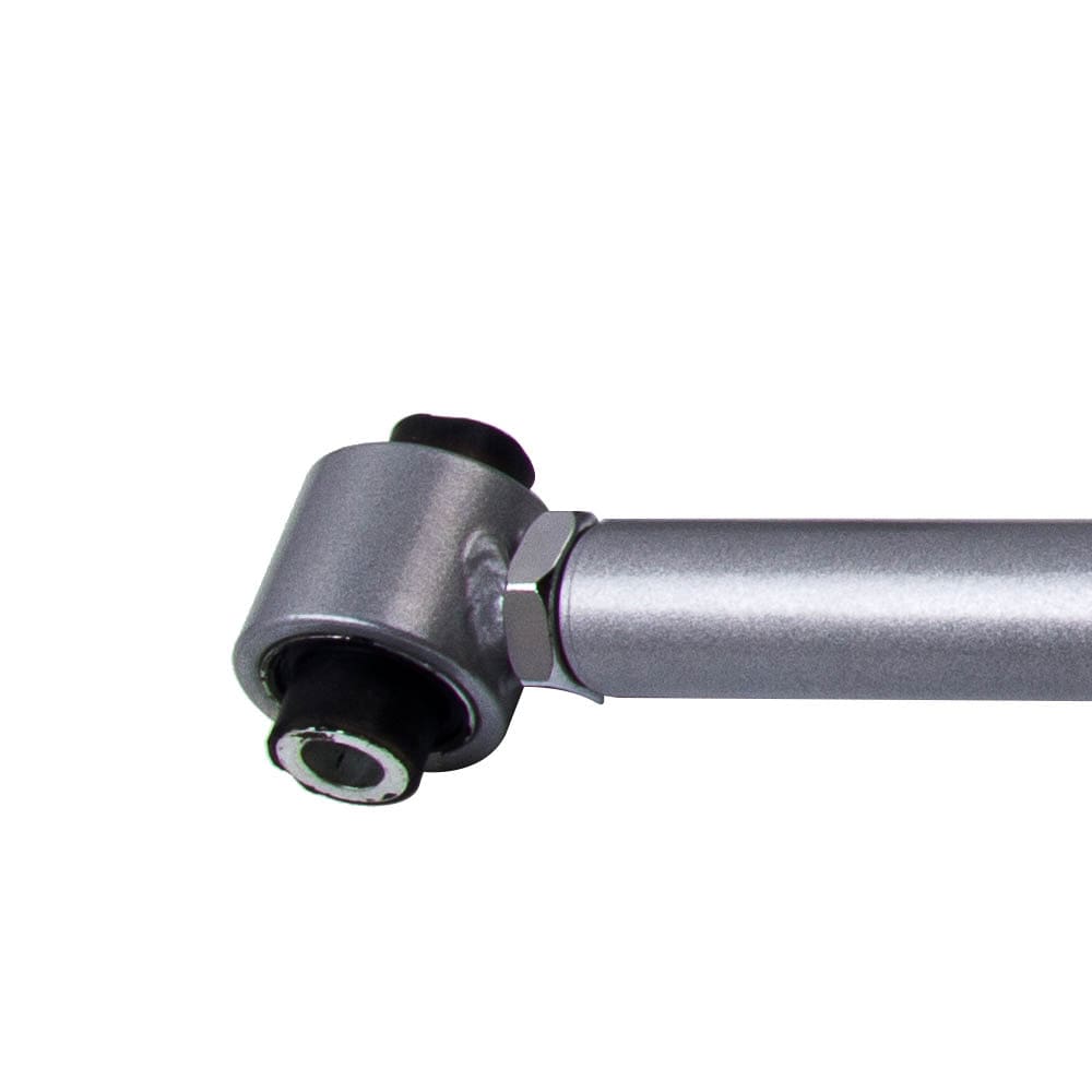 Bagerste, nederste justerbare camber-bærearme (V+H) egnet til BMW E36 E46 M3, Z4 E85 E86 E89, X3 E83