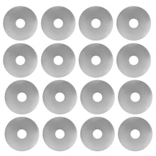 Ladda upp bild till gallerivisning, 4x Sats för övre/nedre bärarm lämplig för Dodge RAM 1500 2500 3500 14.2 12.