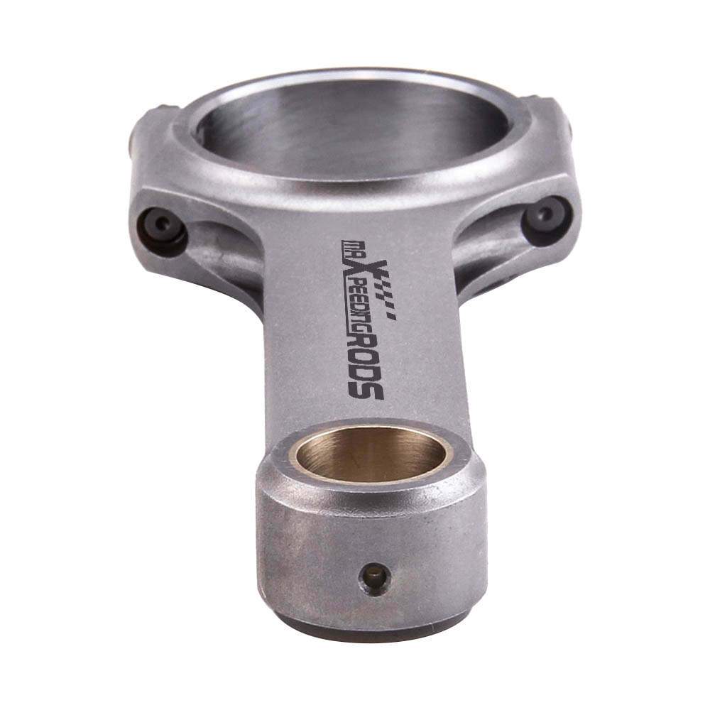 4 kpl kiertokankia sopii Honda CBR 900 RR 1996-1999 3/8" ARP2000-pulteilla
