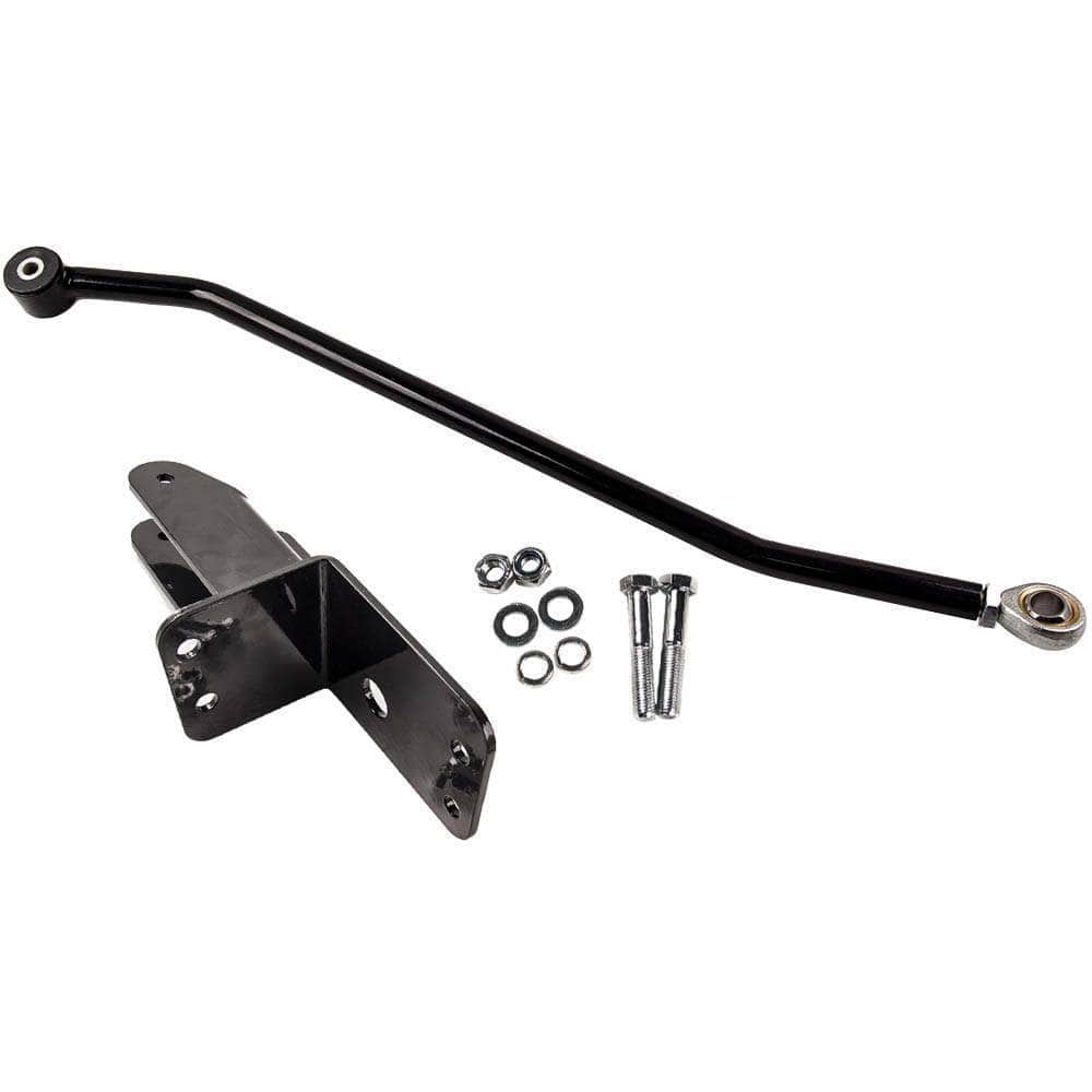 Justerbar främre track bar 1984-2001 lämplig för Jeep Cherokee XJ m/ 4-6.5 tums höjning