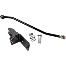Ladda upp bild till gallerivisning, Justerbar främre track bar 1984-2001 lämplig för Jeep Cherokee XJ m/ 4-6.5 tums höjning