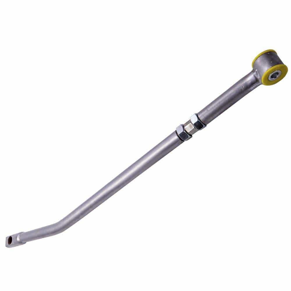 Justerbar forreste track bar 0-6" liftkit passer til Ford F-250 F-350 4WD 2005-2007
