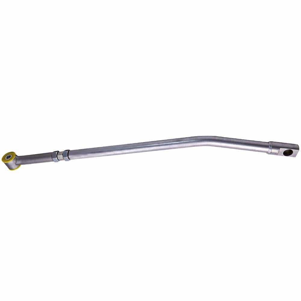Justerbar forreste track bar 0-6" liftkit passer til Ford F-250 F-350 4WD 2005-2007
