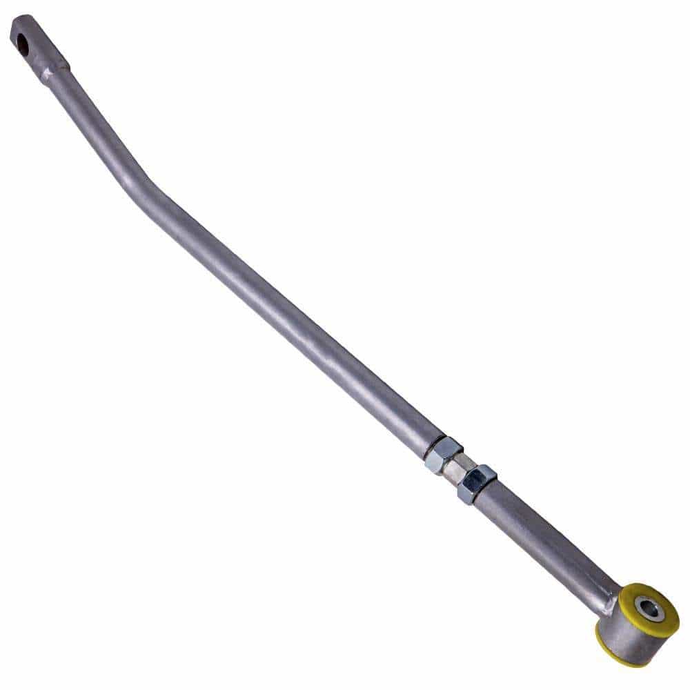 Justerbar forreste track bar 0-6" liftkit passer til Ford F-250 F-350 4WD 2005-2007