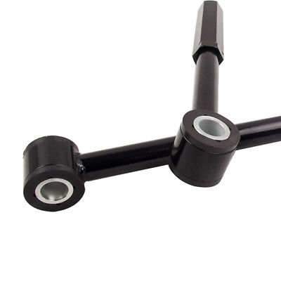 Justerbar track bar egnet til Ford F250 1999 2000 2001 2002 2003