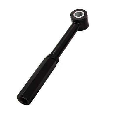 Justerbar track bar egnet til Ford F250 1999 2000 2001 2002 2003
