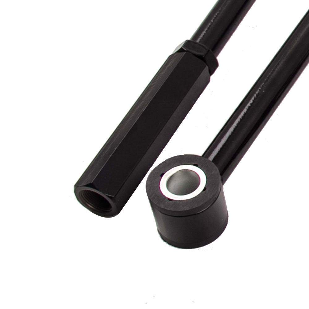 Justerbar track bar egnet til Ford F250 1999 2000 2001 2002 2003