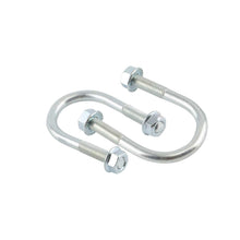 Ladda upp bild till gallerivisning, Stabilisator lämplig för Nissan Patrol GU Y61 1997-2012 Heavy Duty Adjustable för dragstång