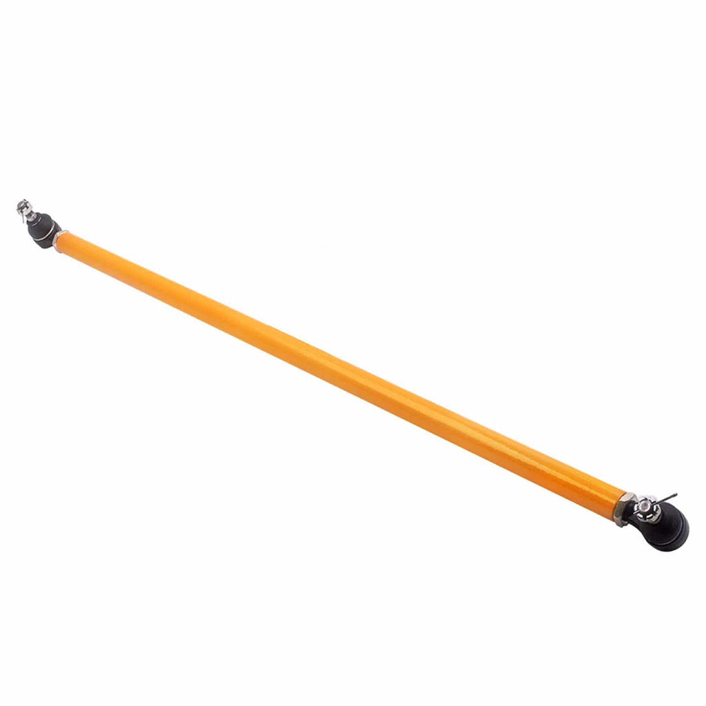 Stabilisator lämplig för Nissan Patrol GU Y61 1997-2012 Heavy Duty Adjustable för dragstång