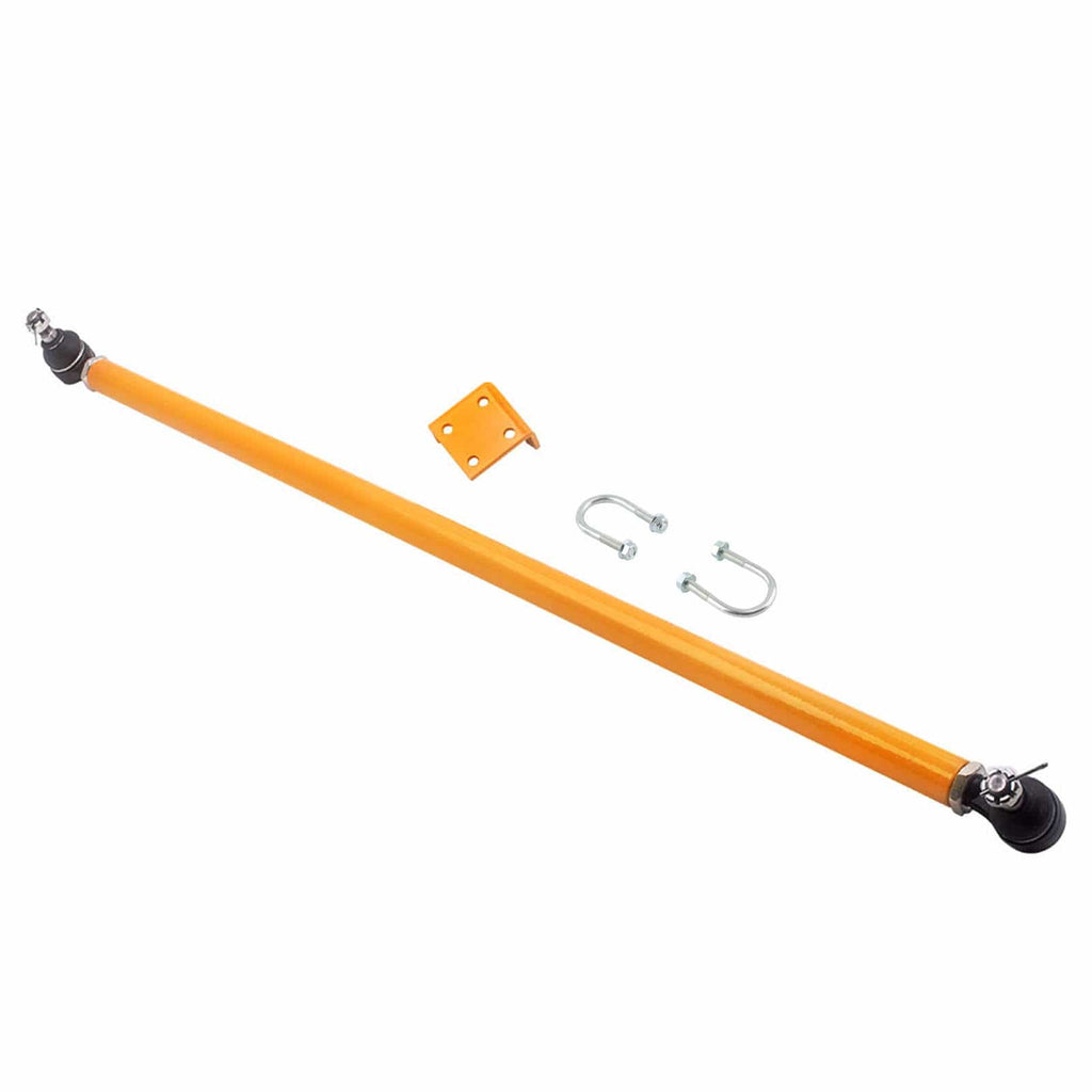 Stabilisator lämplig för Nissan Patrol GU Y61 1997-2012 Heavy Duty Adjustable för dragstång