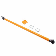 Ladda upp bild till gallerivisning, Stabilisator lämplig för Nissan Patrol GU Y61 1997-2012 Heavy Duty Adjustable för dragstång
