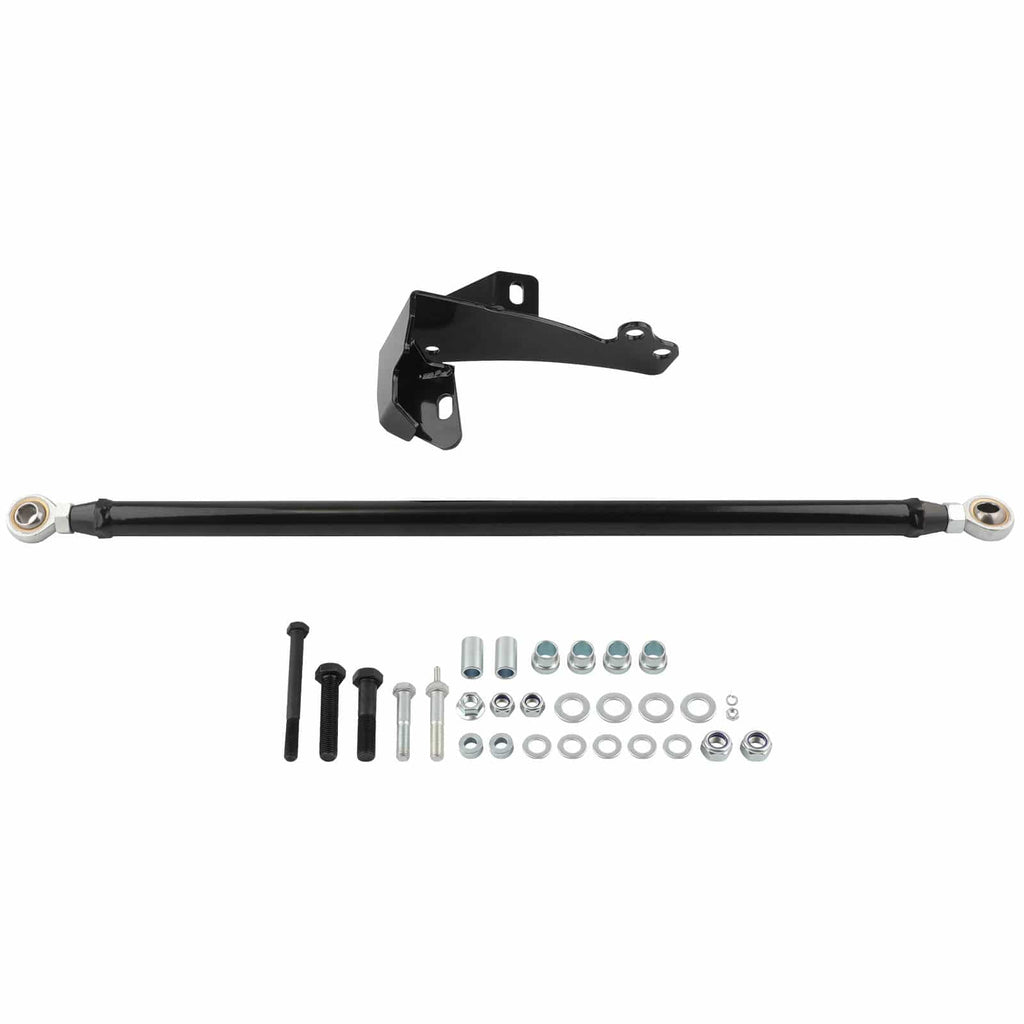 Stabilisator lämplig för Dodge Ram 2500 3500 4WD justerbart panhardstag 0