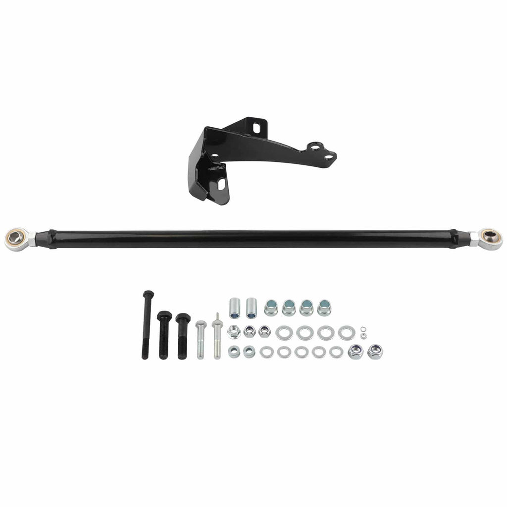 Stabilisator lämplig för Dodge Ram 2500 3500 4WD justerbart panhardstag 0