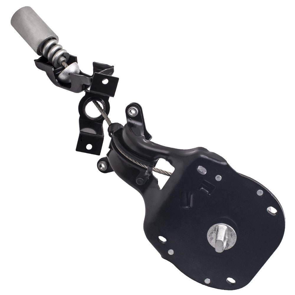 Egnet til Land Rover Discovery 4 Updated Version Reservehjulspilmekanisme LR024145