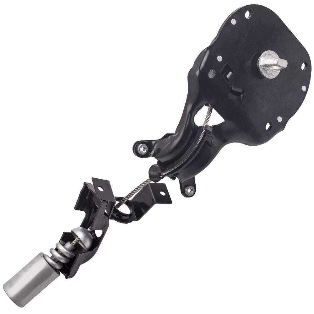 Egnet til Land Rover Discovery 4 Updated Version Reservehjulspilmekanisme LR024145