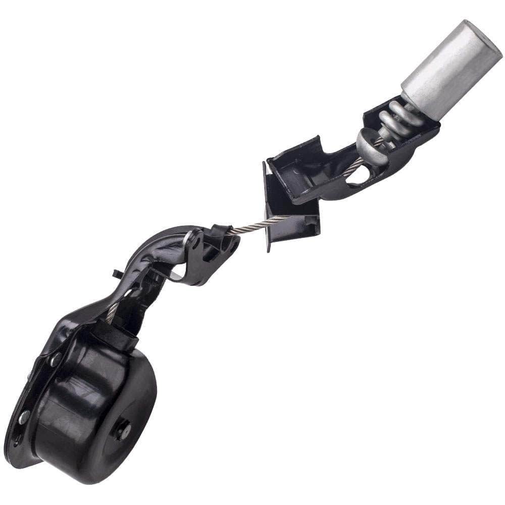 Egnet til Land Rover Discovery 4 Updated Version Reservehjulspilmekanisme LR024145
